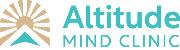 Altitude Mind Clinic Logo